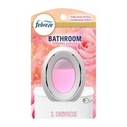 Febreze Romance & Desire Bathroom Air Freshener