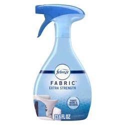 Febreze Fabric Extra Strength Air Freshener - 23.6 fl oz