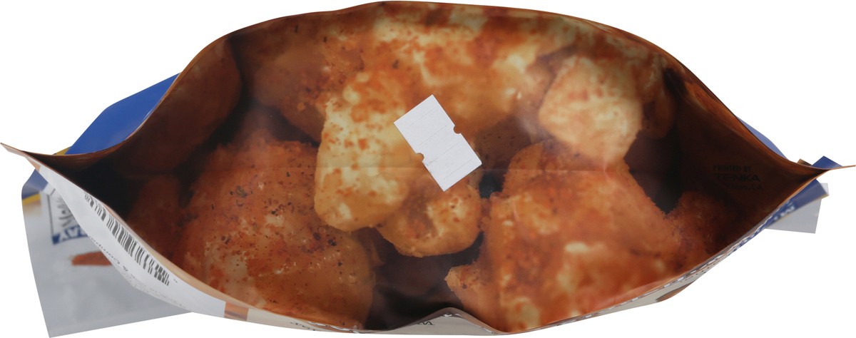 slide 7 of 11, Fishers Popcorn Old Bay Carame, 1 ct