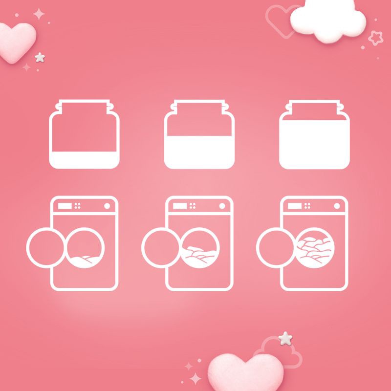 slide 4 of 9, Dreft Original Stage 1: Newborn HE Liquid Laundry Detergent 64 Loads- 92 fl oz, 92 fl oz