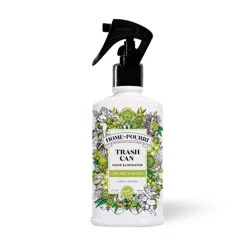 Poo-Pourri Lime Zest Trash Can Spray - 8 fl oz