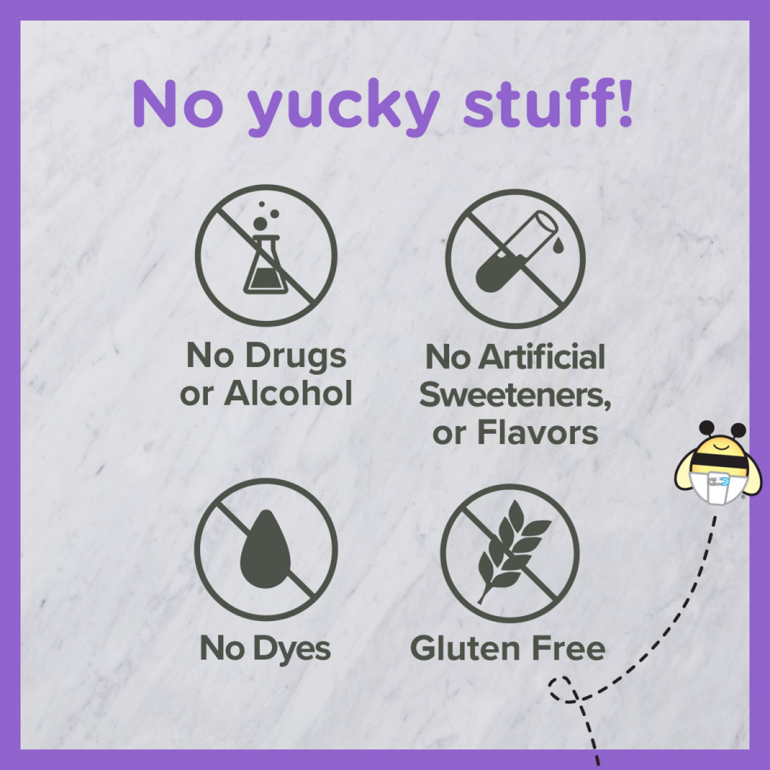 slide 7 of 8, Zarbee's Naturals Baby Cough Syrup + Immune with Organic Agave & Zinc, Natural Grape Flavor, 2 Fl Oz, 2 fl oz