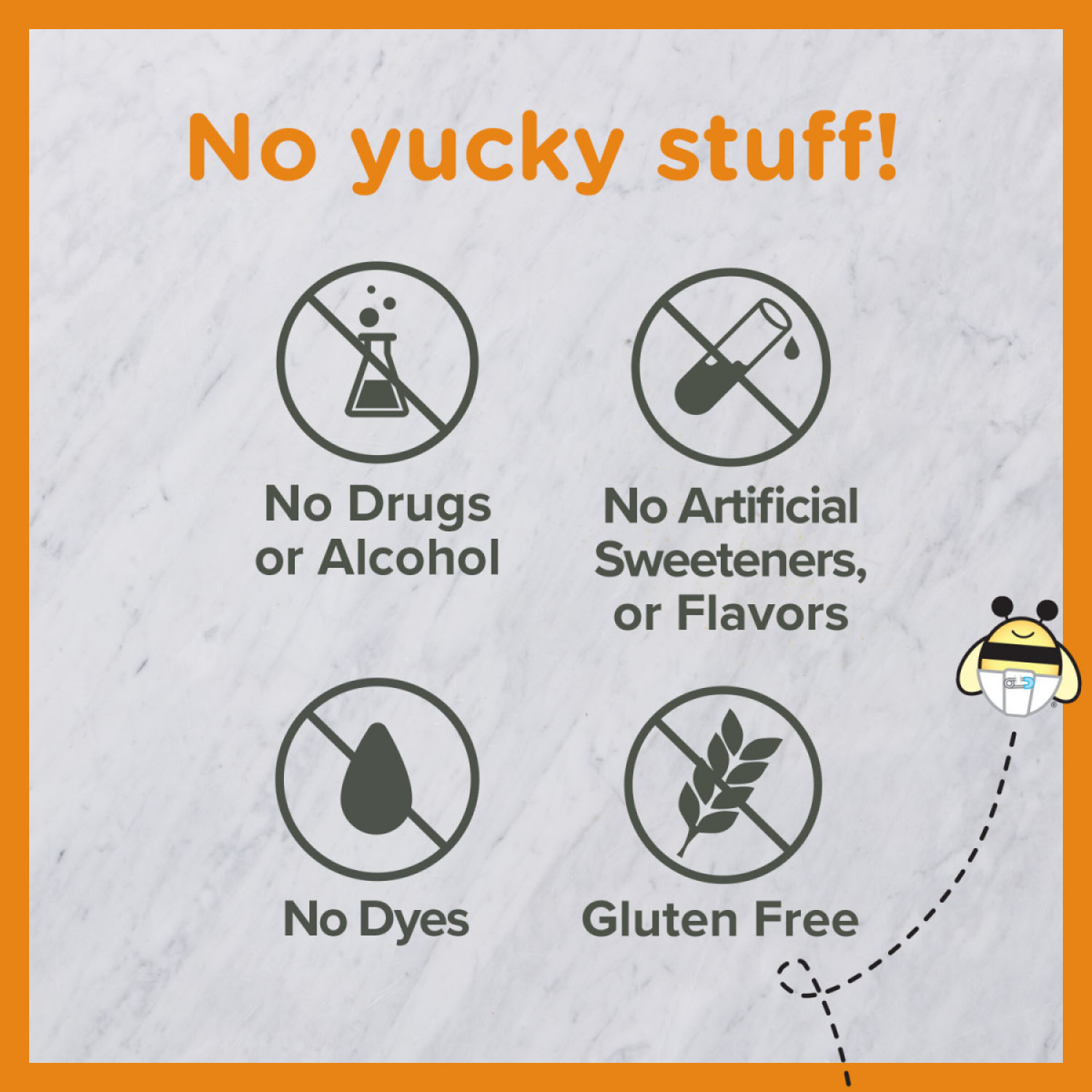 slide 7 of 8, Zarbees Naturals Childrens Bby Zarbees Cough Peach, 1 ct