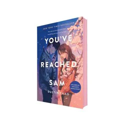 Macmillan Publishers You've Reached Sam - by Dustin Thao (Paperback)