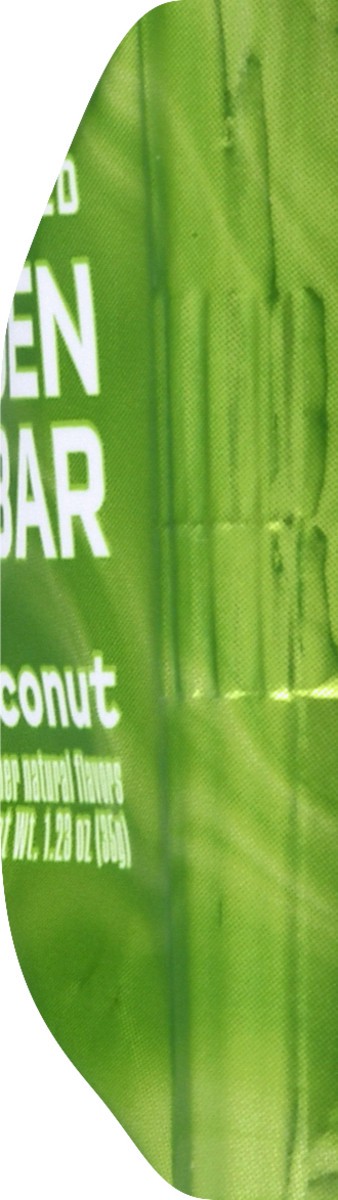 slide 11 of 13, Bulletproof Coconut Collagen Bar 1.23 oz, 1.23 oz