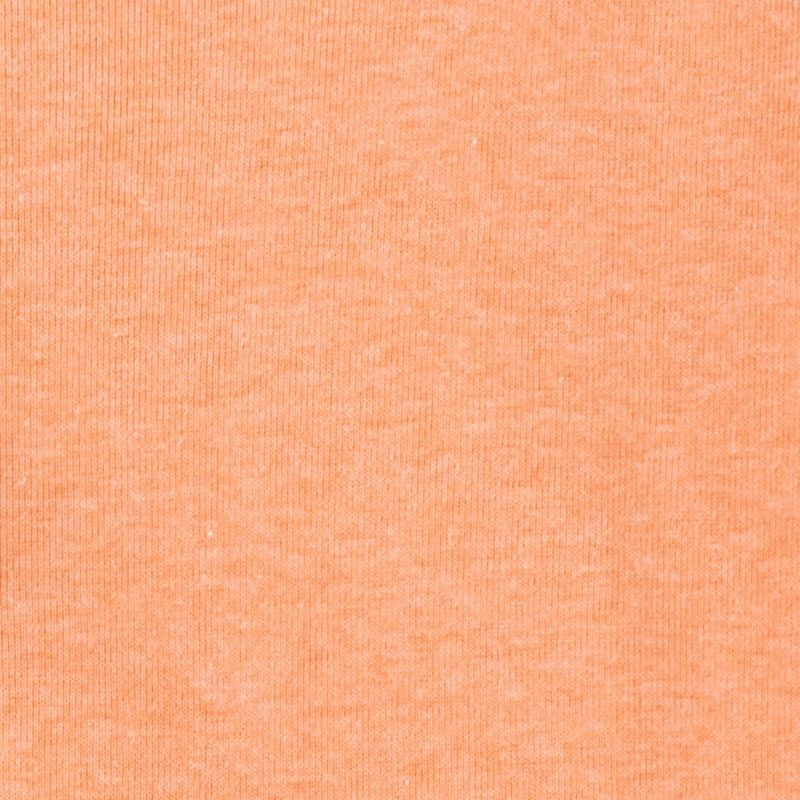 slide 5 of 5, Carter's Just One You® Baby Boys' Gingham Overalls - Orange 6M, 1 ct