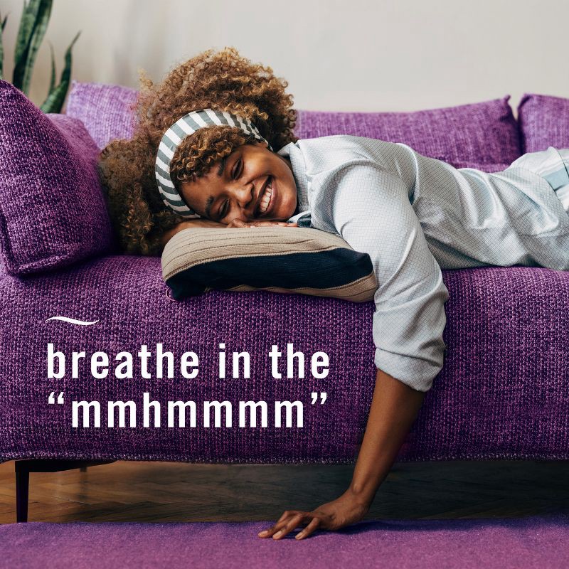 slide 6 of 11, Febreze Downy Infusions Calm Fabric Air Freshener - Lavender & Vanilla Bean - 27 fl oz, 27 fl oz