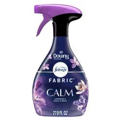Febreze Downy Infusions Calm Fabric Air Freshener - Lavender & Vanilla Bean - 27 fl oz