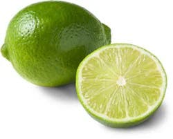 Organic Limes
