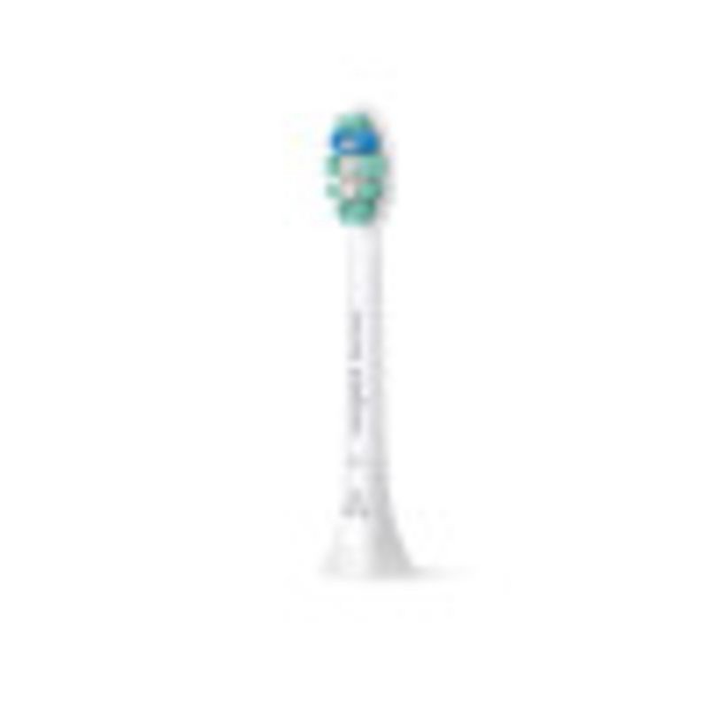 slide 2 of 13, Philips Sonicare 4100 Plaque Control Rechargeable Electric Toothbrush - HX3689/22 - Navy, 1 ct