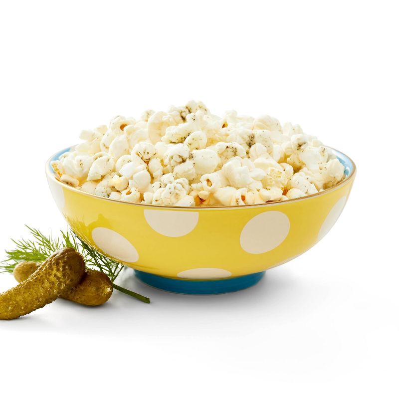slide 2 of 3, Dill Pickle Organic Popcorn - 5oz - Tabitha Brown for Target, 5 oz