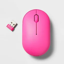 Mouse - heyday™ Neon Pink