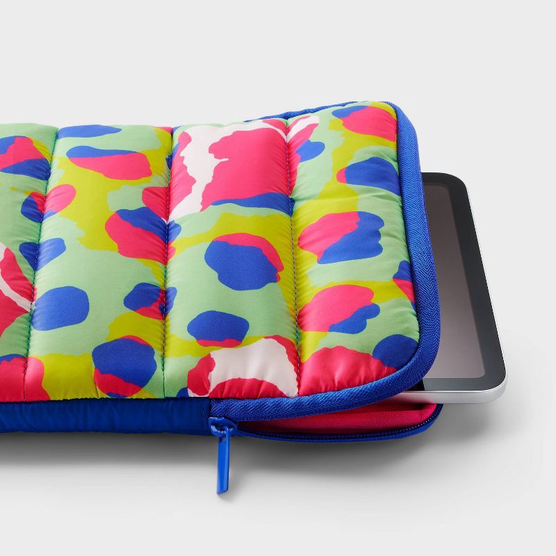 slide 2 of 4, Tablet and Laptop Puffer Sleeve - heyday™ with Sharone Townsend, 1 ct
