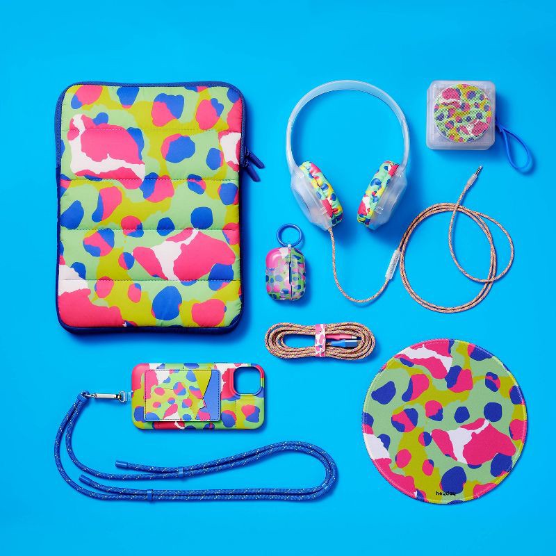 slide 4 of 4, Tablet and Laptop Puffer Sleeve - heyday™ with Sharone Townsend, 1 ct