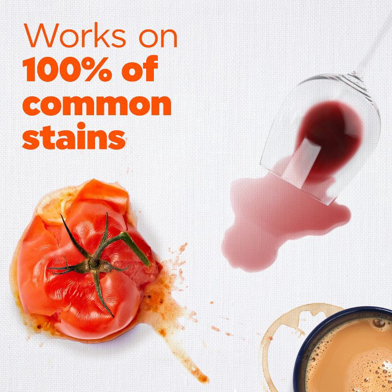 slide 4 of 9, Tide + Downy April Fresh HE Deep Cleaning Concentrated Laundry Detergent Pods 25 Pacs - 35oz, 35 oz