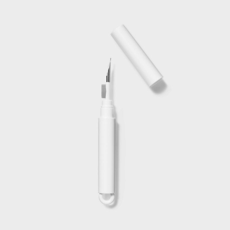 slide 3 of 3, Apple AirPods & Earbuds Cleaning Kit - heyday™ White, 1 ct