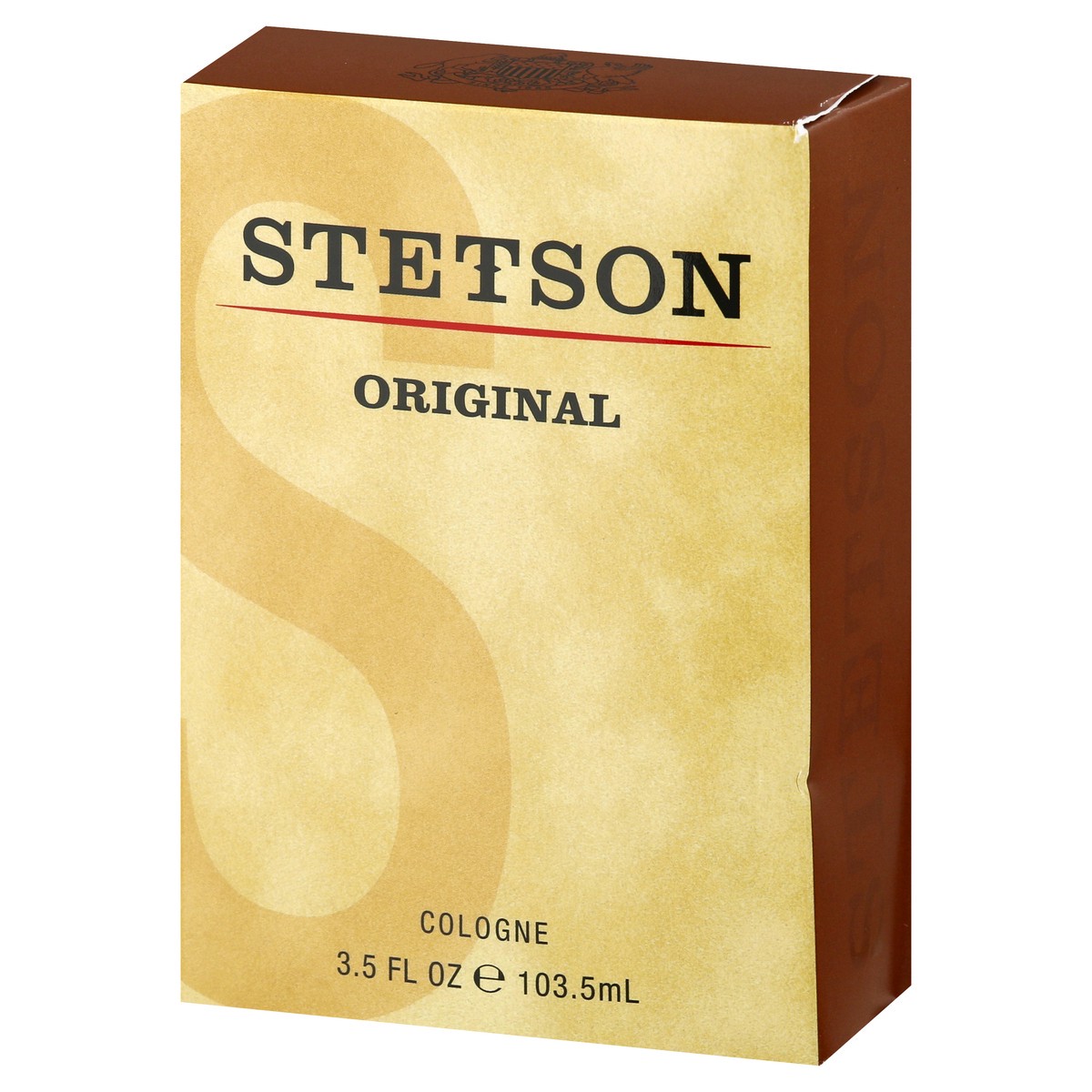 slide 5 of 11, Stetson Original Cologne 3.5 oz, 3.5 oz