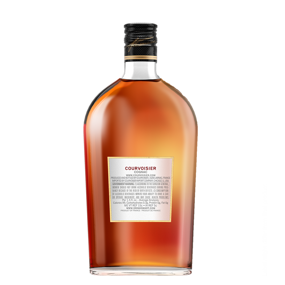 slide 1 of 2, Courvoisier VS Cognac, 375 ml, 375 ml