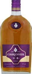 Courvoisier Cognac 375 ml