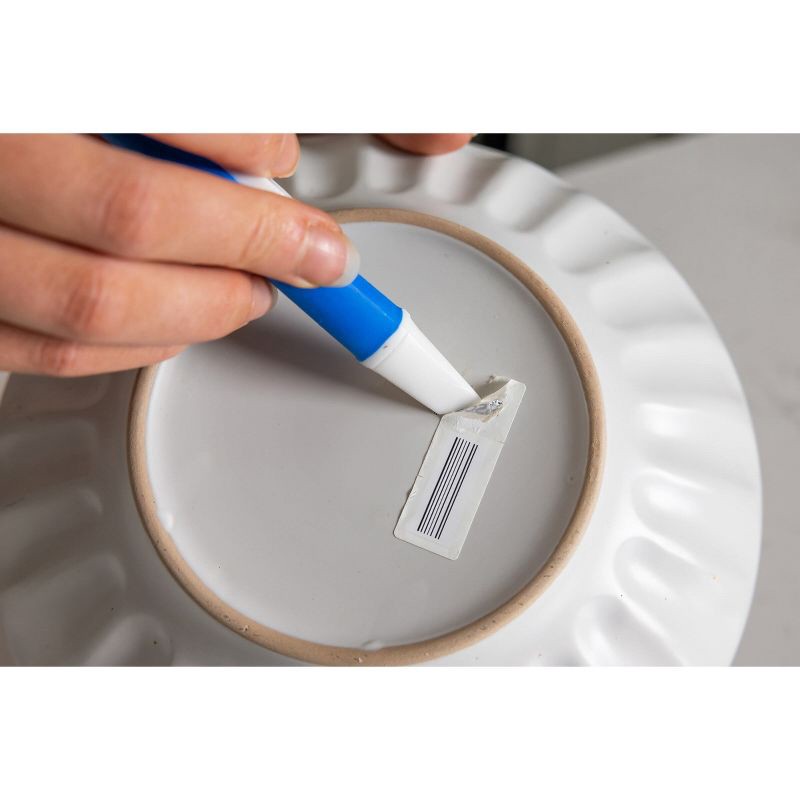 slide 4 of 6, Clorox 5-in-1 Detail Brush Set, 1 ct