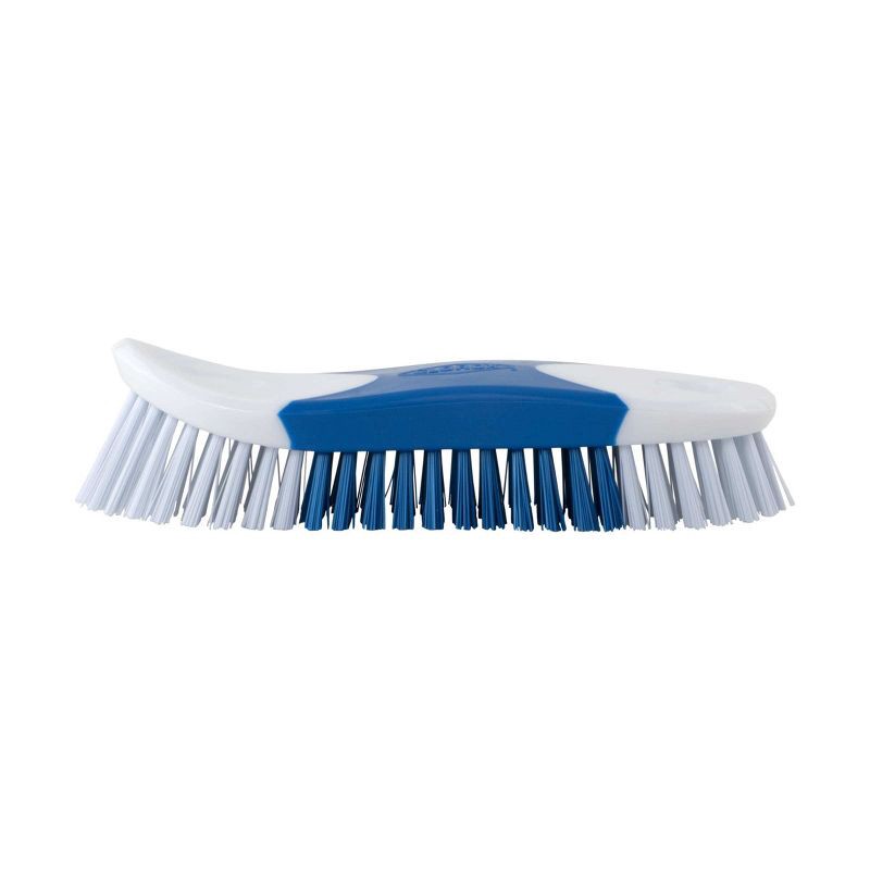 slide 3 of 7, Clorox Comfort Grip Bar Brush, 1 ct