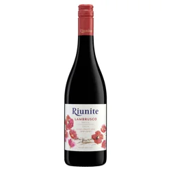 Riunite Emilia Lambrusco 750 ml