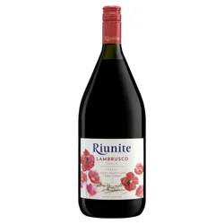Riunite Emilia Lambrusco 1.5 l Bottle