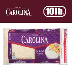 Carolina Rice