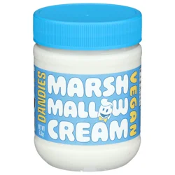 Dandies Marshmallow Cream