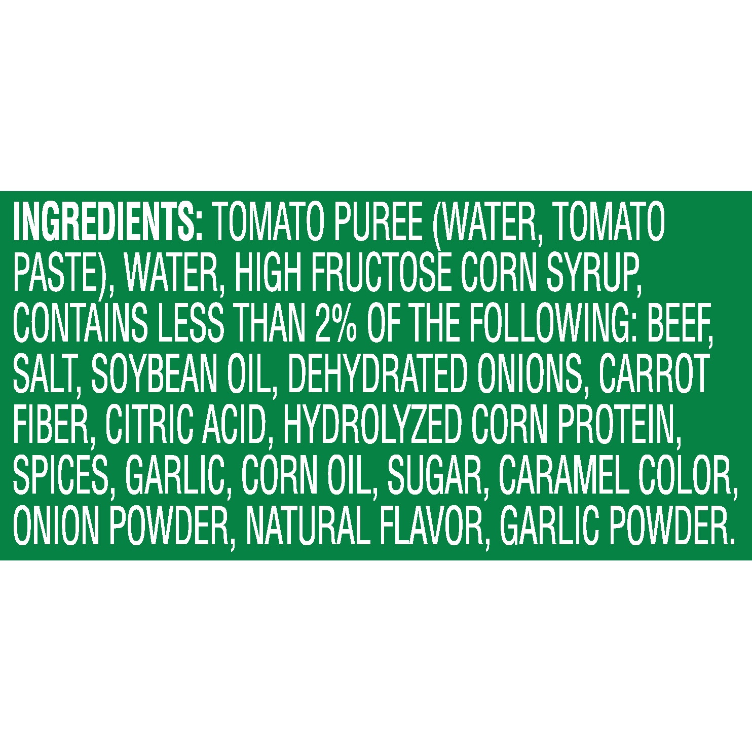 slide 2 of 3, Del Monte Meat Pasta Sauce, 24 oz