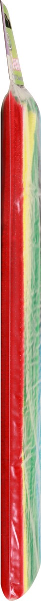 slide 9 of 9, Creativity Street Jumbo Stems Assorted Colors, 100 ct