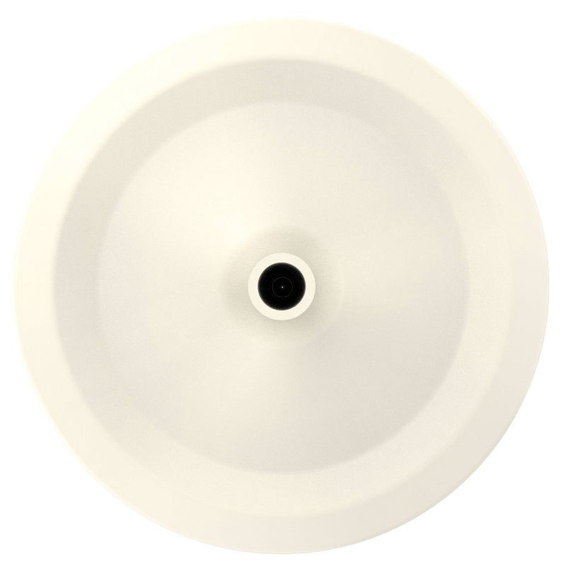 slide 4 of 5, Zak Designs 30 fl oz Stainless Steel Lines Straw Tumbler Cream: Dishwasher-Safe Portable Drinkware for Cold Beverages, 30 fl oz