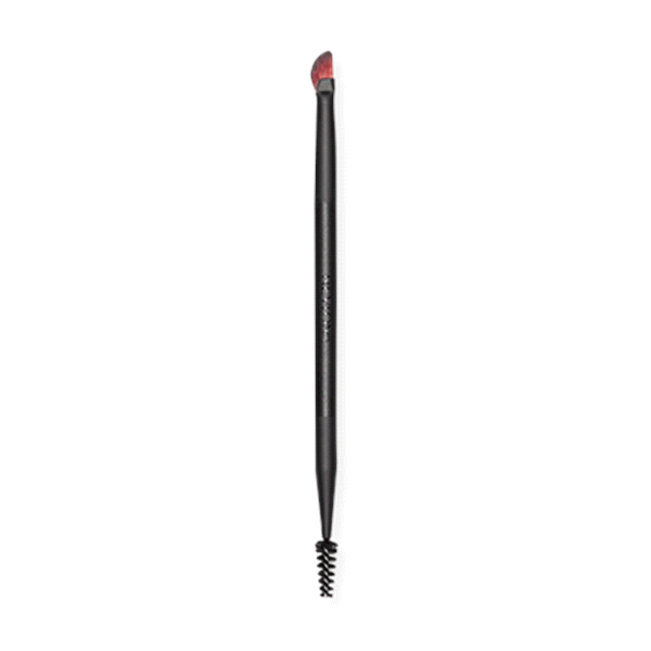 slide 1 of 1, Revlon Liner & Brow Brush, 1 ct