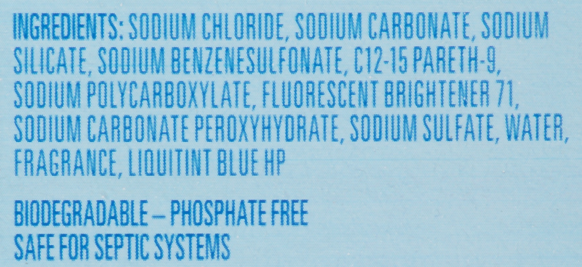 slide 7 of 7, Purex Dirt Lift Action with Crystals Fragrance & Bleach Alternative Fresh Mountain Breeze Laundry Detergent, 1.375 lb