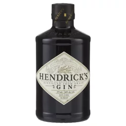 Hendrick's Gin 375 ml