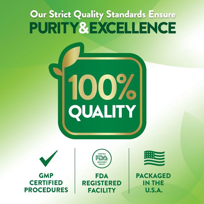 slide 6 of 6, Nature's Truth Magnesium Glycinate Vegan Gummies - 28ct, 28 ct