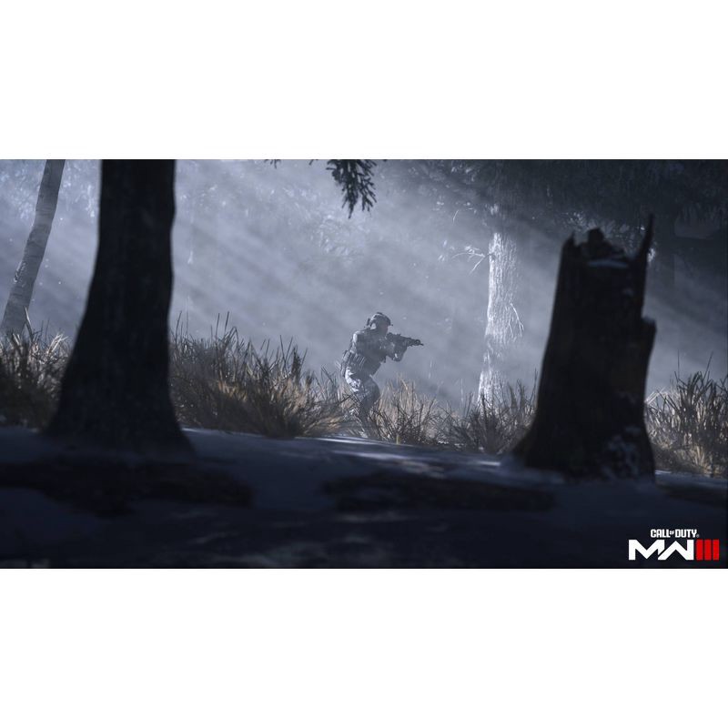 slide 2 of 12, Activision Call of Duty: Modern Warfare III - PlayStation 5, 1 ct