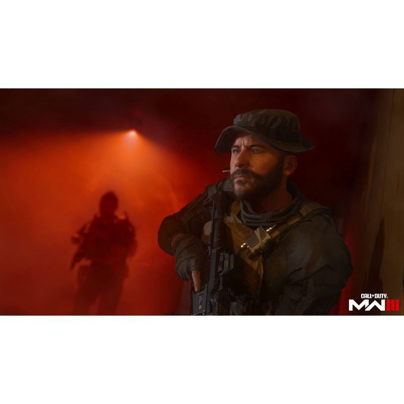 slide 3 of 12, Activision Call of Duty: Modern Warfare III - PlayStation 5, 1 ct