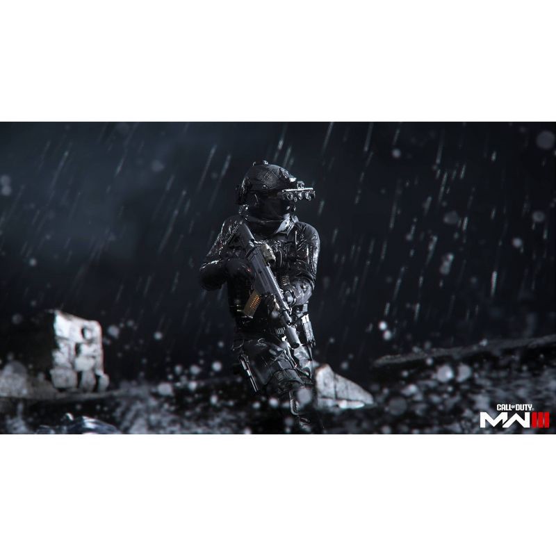 slide 4 of 12, Activision Call of Duty: Modern Warfare III - PlayStation 5, 1 ct