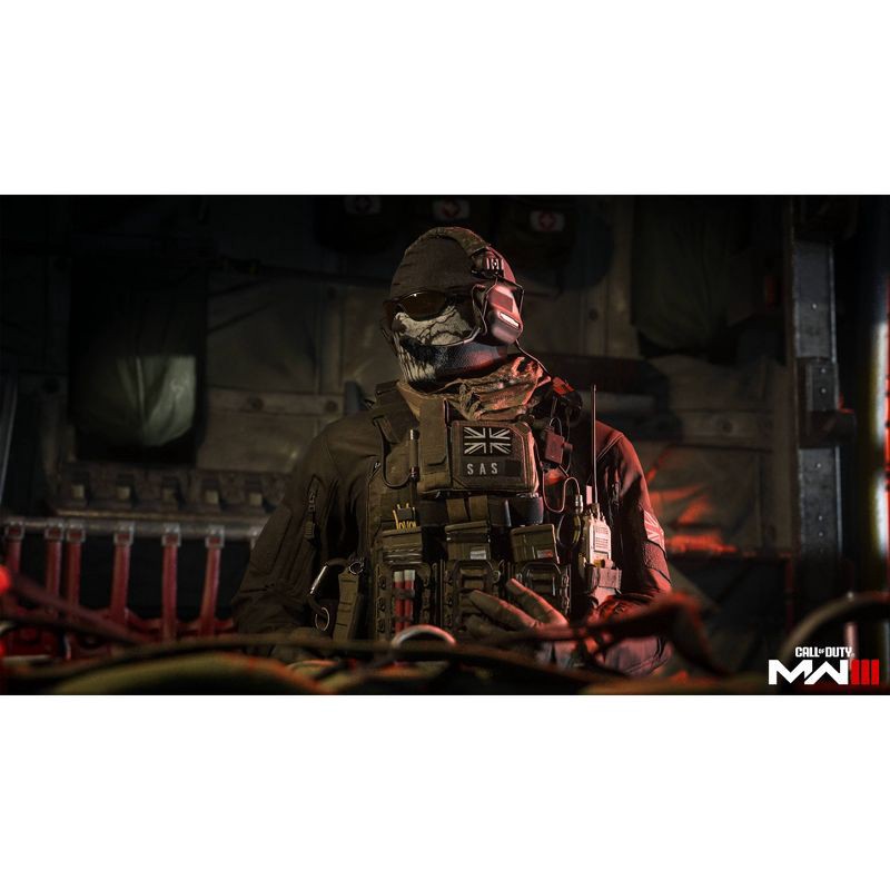 slide 5 of 12, Activision Call of Duty: Modern Warfare III - PlayStation 5, 1 ct