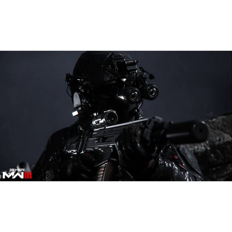 slide 7 of 12, Activision Call of Duty: Modern Warfare III - PlayStation 5, 1 ct
