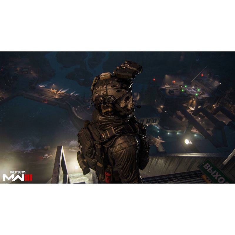 slide 11 of 12, Activision Call of Duty: Modern Warfare III - PlayStation 5, 1 ct