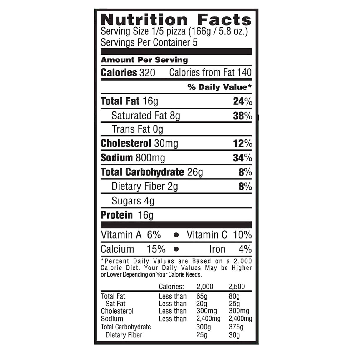 slide 7 of 9, Luigi's Luige's Pizza, Gourmet Deluxe, 29.25 oz