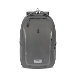 SWISSGEAR 18.5" Laptop Backpack - Dark Gray