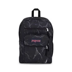 JanSport Big Student 17.5" Backpack - Electric Bolts
