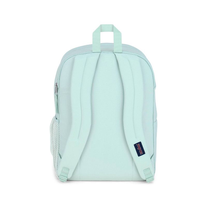 slide 3 of 8, JanSport Big Student 17.5" Backpack - Fresh Mint, 1 ct