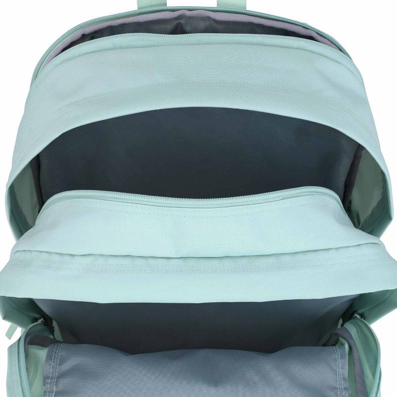 slide 6 of 8, JanSport Big Student 17.5" Backpack - Fresh Mint, 1 ct