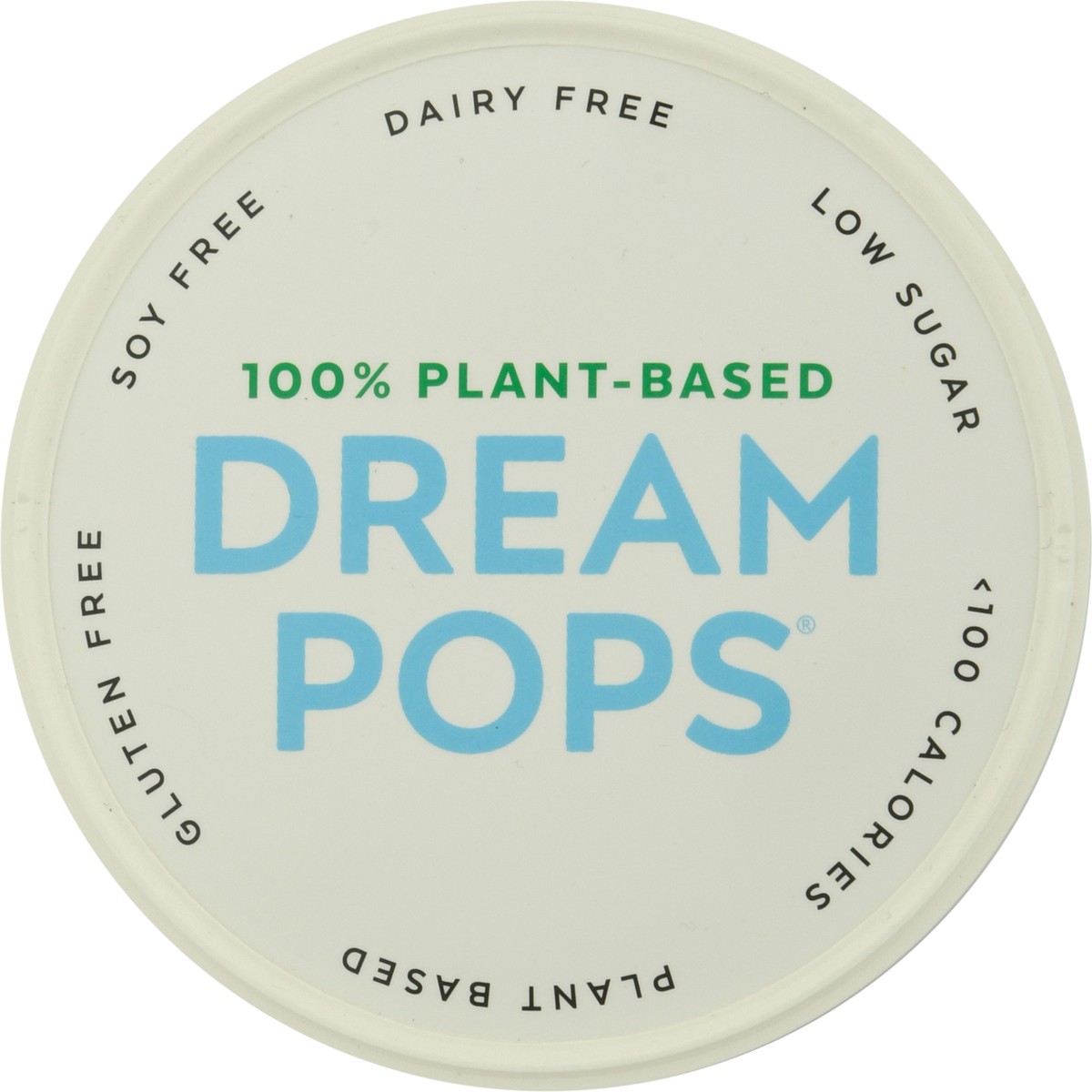 slide 7 of 9, Dream Pops Bites Chocolatey-Covered Birthday Cake Frozen Dessert 4 fl oz, 4 oz