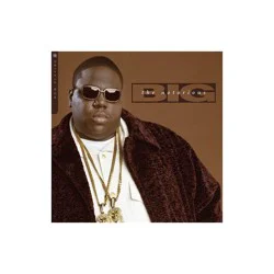 WEA Notorious B.I.G. - Now Playing (Vinyl)