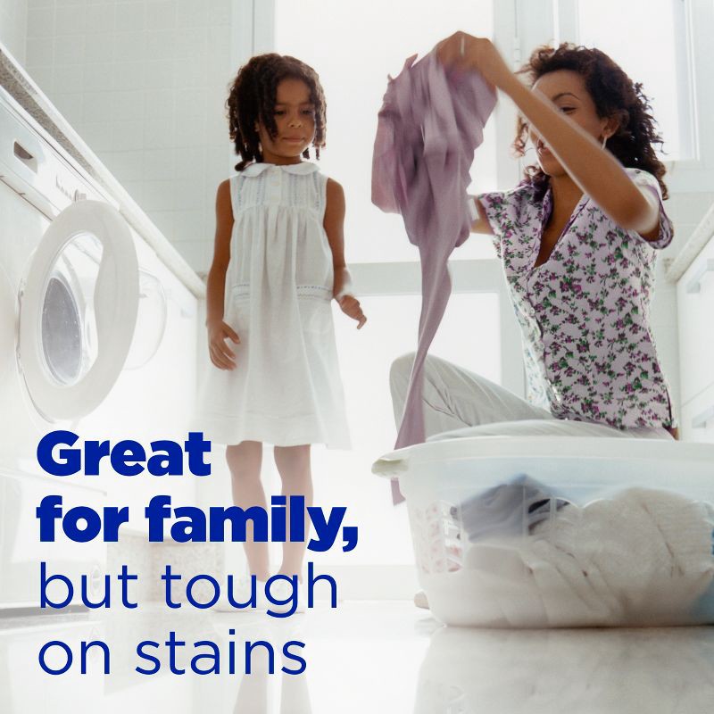 slide 6 of 8, Tide Zero Soft Lavender HE Deep Cleaning Concentrated Liquid Laundry Detergent 113 Loads - 149 fl oz, 149 fl oz